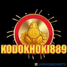 KODOKHOKI889 - Pengalaman Live Casino Terbaik di Ujung Jari Anda