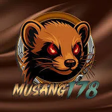 MUSANG178 - Permainan Tembak Ikan Terbaik di Ponsel Anda