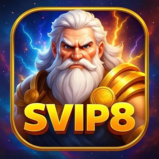 SVIP8 - Petualangan Epik dalam Dunia MMORPG