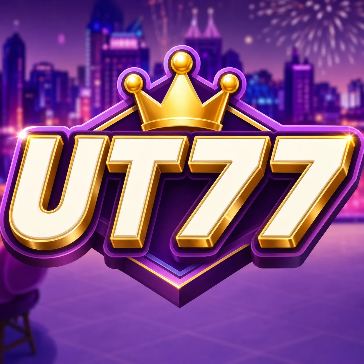 UT77 - Pertarungan Seru yang Tak Terlupakan