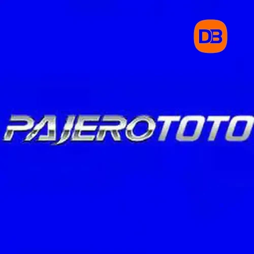 Logo pajerototo